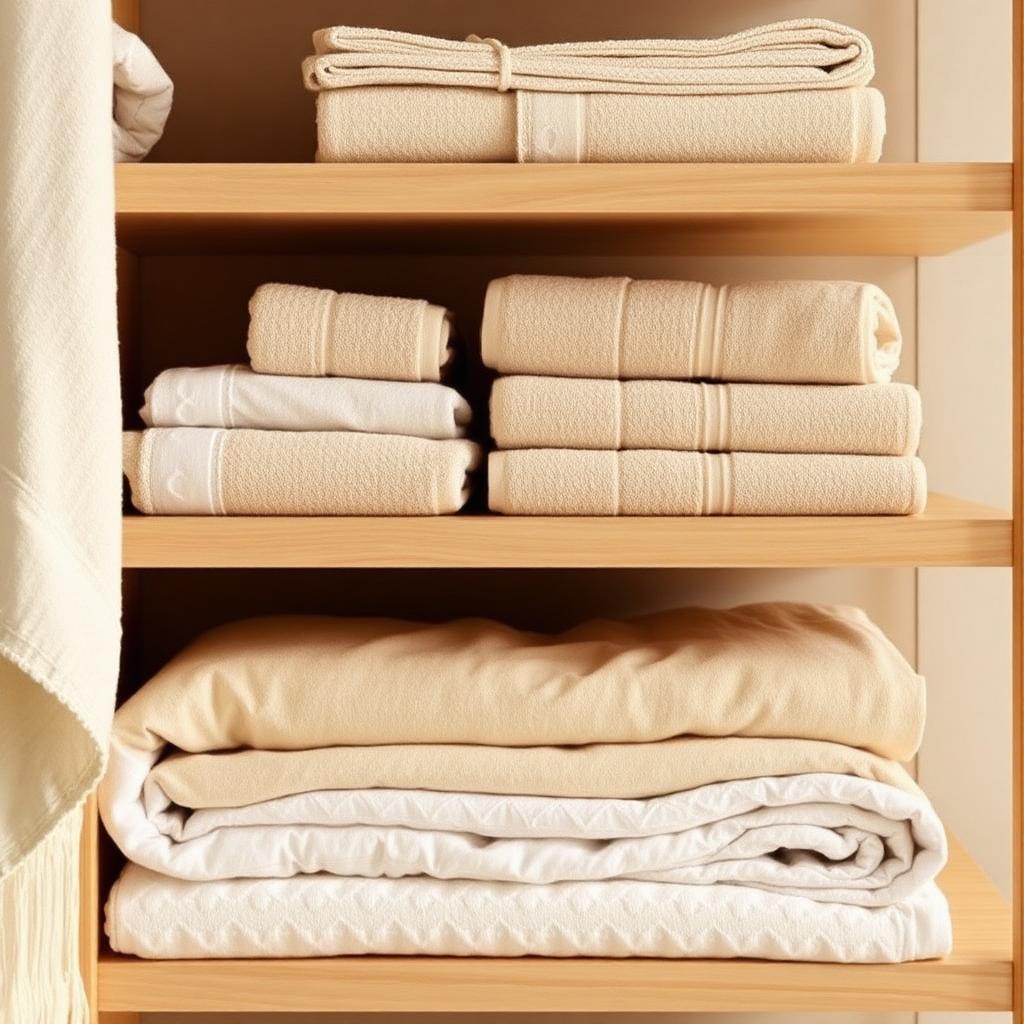 Cama, Mesa e Banho