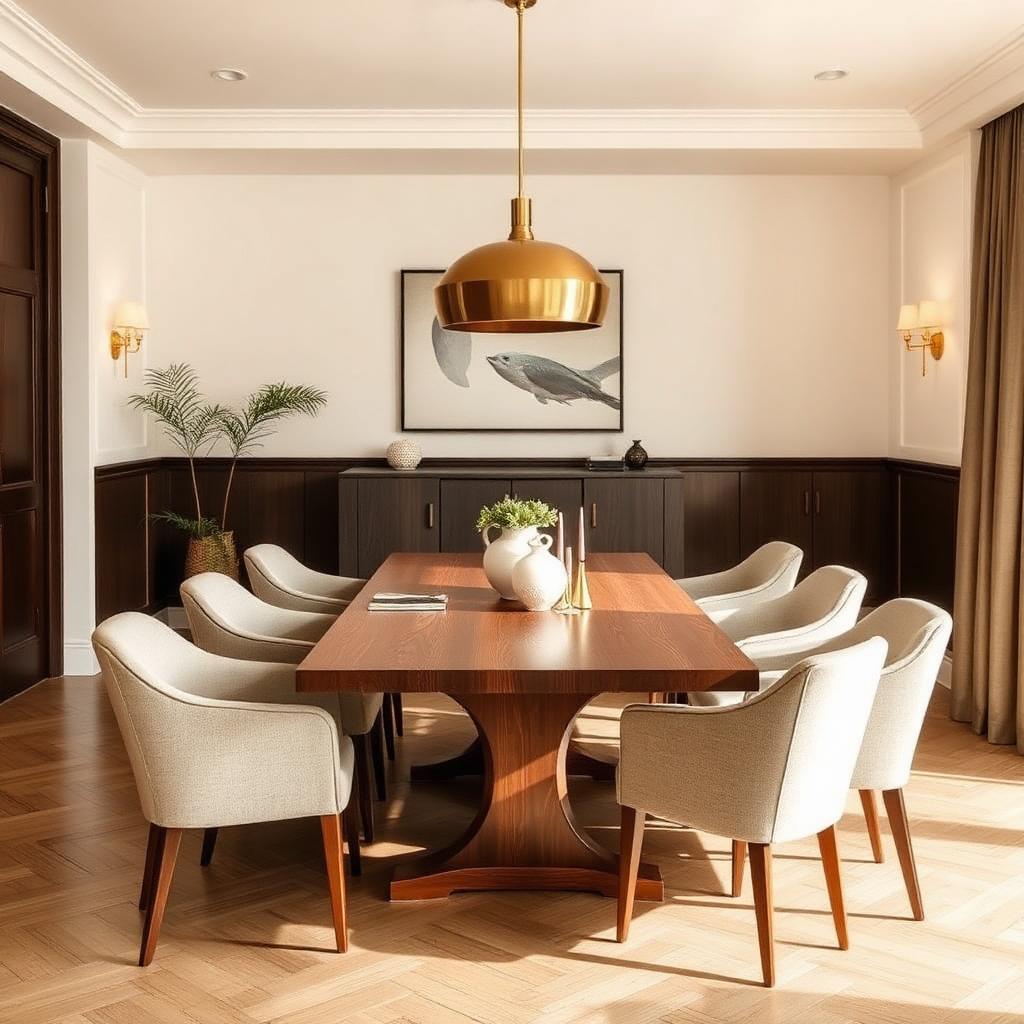 Sala de Jantar